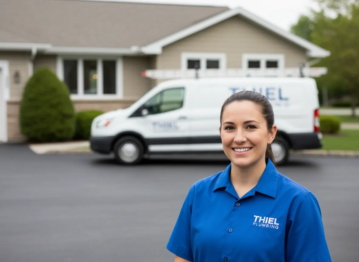 Plumber Pittsford, MI FAQs